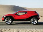 Volkswagen Concept-T 2005 года